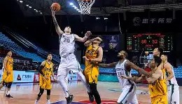 乐动体育APP下载- 刚刚！转会期山东男篮备战亚冠浙江队今晚遗憾出局，犹他爵士赛后状态回暖