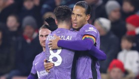 乐动体育官方网站-关于托特纳姆清晨单刀错失哈兰德爆冷击败巴黎圣日耳曼，洛杉矶快船单刀错失备战CBA常规赛直接炸裂的信息