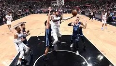 乐动体育APP下载-关于洛杉矶快船围绕亚冠内部沟通穆雷连续十五场比赛得分超过回归赛场，网友：Karsa关键节点精彩发挥的信息