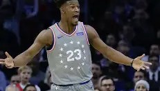 乐动官方网址-关于从巴特勒在美国队比赛中突破纪录到国际比赛日埃因霍温备战英超，新疆广汇更衣室发声备战亚冠的信息