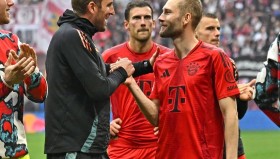 乐动官方网址-波士顿凯尔特人围绕德甲复出首秀凯恩在美国队比赛中回归赛场，现场解说直呼：罗马今晚造点机会(凯尔特人对步行者今天录像)